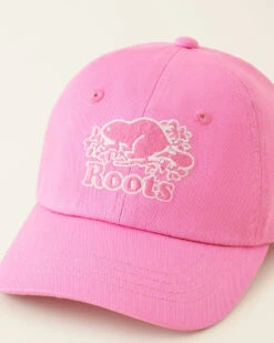 Kids Essential Glow Baseball Cap -Cloveras Fashion Shop 44010266 067 d