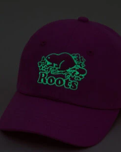 Kids Essential Glow Baseball Cap -Cloveras Fashion Shop 44010266 067 e