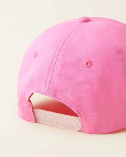 Kids Essential Glow Baseball Cap -Cloveras Fashion Shop 44010266 067 g