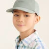 Kids Roots Baseball Cap