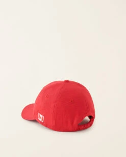 Kids Roots Athletics Baseball Cap -Cloveras Fashion Shop 44010271 64K d