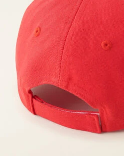 Kids Roots Athletics Baseball Cap -Cloveras Fashion Shop 44010271 64K f