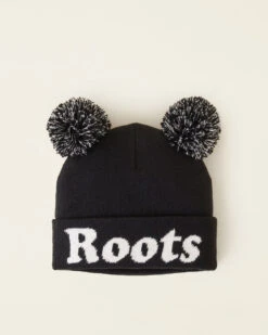 Toddler Cooper Glow Toque