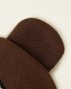 Toddler Buddy Toque -Cloveras Fashion Shop 44010289 Y20 e