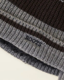 Toddler Cabin Stripe Toque -Cloveras Fashion Shop 44010291 002 e