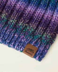 Toddler Sparkle Toque -Cloveras Fashion Shop 44010293 050 d