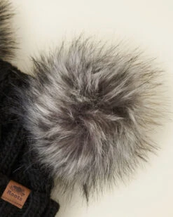 Toddler Olivia Cable Toque -Cloveras Fashion Shop 44010296 001 c