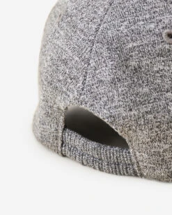 Kid Cooper Fleece Baseball Cap 11 Kid Cooper Fleece Baseball Cap -Cloveras Fashion Shop 44010298 BC1 f