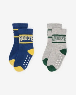 Toddler RBA Sock 2 Pack