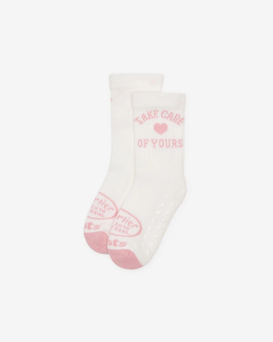 Toddler Love Sport Sock 1 Toddler Love Sport Sock