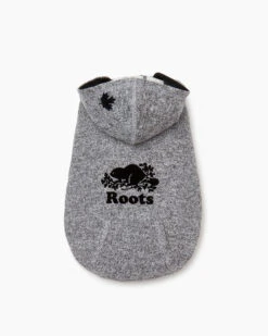 Pooch Salt And Pepper Hoody Size 18 -Cloveras Fashion Shop 45040229 008 e