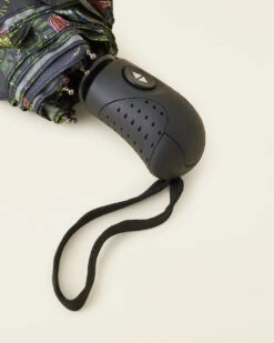 Roots Heather Cooper Umbrella -Cloveras Fashion Shop 45040410 30H c