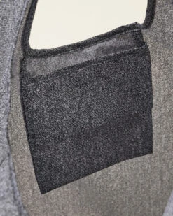 Roots Packable Shopping Bag -Cloveras Fashion Shop 45040412 008 e