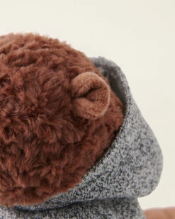 Roots Beaver Stuffie -Cloveras Fashion Shop 45040414 X02 e