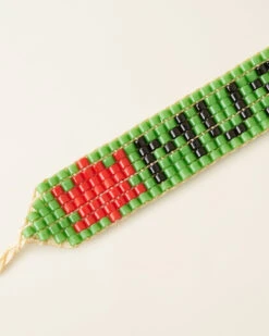 Muskoka Friendship Bracelet -Cloveras Fashion Shop 45040415 435 c