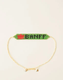 Banff Friendship Bracelet