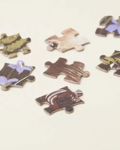 Heather Cooper 1000 PC Puzzle -Cloveras Fashion Shop 45040422 Y99 c