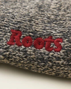 Cabin Stocking -Cloveras Fashion Shop 45040427 W03 c