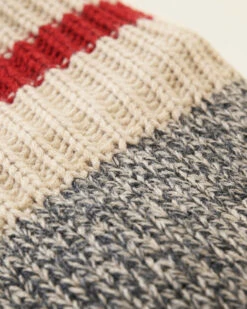 Cabin Stocking -Cloveras Fashion Shop 45040427 W03 d