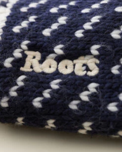 Falling Snow Stocking -Cloveras Fashion Shop 45040440 045 c