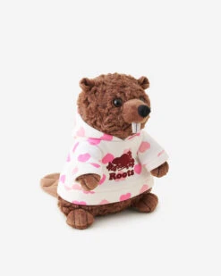 Love Beaver Stuffie
