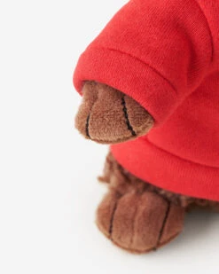 Lunar New Year Beaver Stuffie -Cloveras Fashion Shop 45040459 64K d