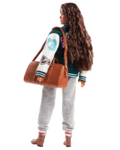 Barbie™ X Roots Doll 12 Barbie™ X Roots Doll -Cloveras Fashion Shop 45040471 Y99 c