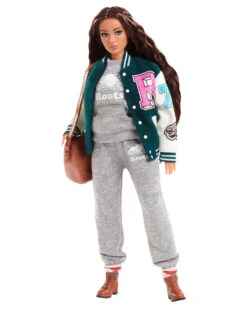 Barbie™ X Roots Doll 18 Barbie™ X Roots Doll -Cloveras Fashion Shop 45040471 Y99 i