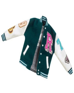 Barbie™ X Roots Doll 19 Barbie™ X Roots Doll -Cloveras Fashion Shop 45040471 Y99 j