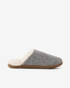 Womens Mule Slipper