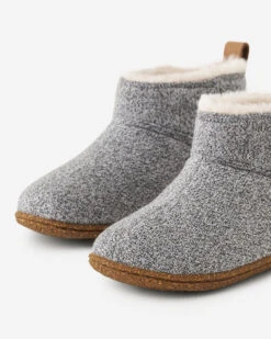 Womens Bootie -Cloveras Fashion Shop 46020040 X02 d