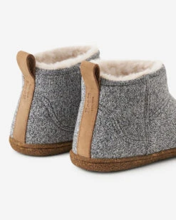 Womens Bootie -Cloveras Fashion Shop 46020040 X02 e