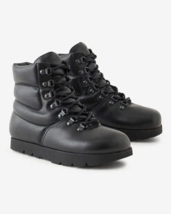 Puff Boot -Cloveras Fashion Shop 47010163 001 d