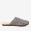Mens Mule Slipper