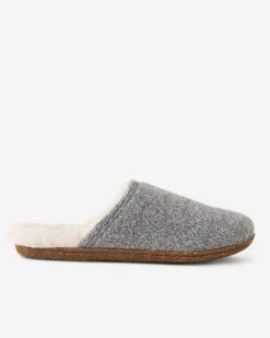 Mens Mule Slipper