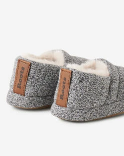 Toddler Slip-On Slipper -Cloveras Fashion Shop 48020008 X02 e