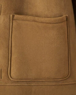 Shearling Coat Gender Free 11 Shearling Coat Gender Free -Cloveras Fashion Shop 55010027 Y24 e