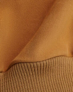 Gable Suede Bomber -Cloveras Fashion Shop 55010030 Y24 h