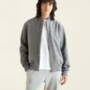 Mens Classic Varsity Jacket