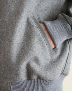 Mens Classic Varsity Jacket -Cloveras Fashion Shop 55020048 X04 e