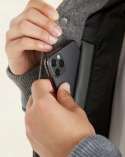 Mens Classic Varsity Jacket -Cloveras Fashion Shop 55020048 X04 g