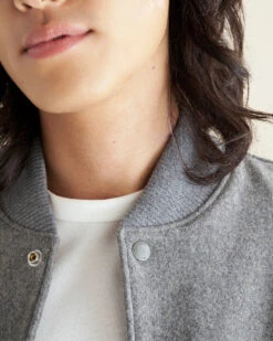 Mens Classic Varsity Jacket -Cloveras Fashion Shop 55020048 X04 h