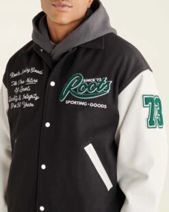 Sporting Goods Jacket Gender Free -Cloveras Fashion Shop 55020058 001 e