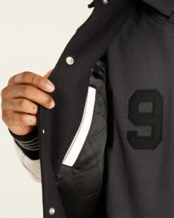 Sporting Goods Jacket Gender Free -Cloveras Fashion Shop 55020058 001 g