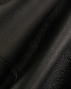 Shearling Varsity Jacket Gender Free -Cloveras Fashion Shop 55020060 001 j