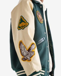 Outdoors ’24 Varsity Jacket -Cloveras Fashion Shop 55020064 CE4 d