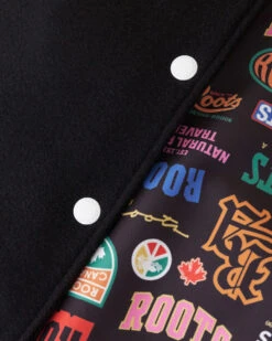 Toddler Sporting Goods Varsity Jacket 15 Toddler Sporting Goods Varsity Jacket -Cloveras Fashion Shop 55030031 001 g