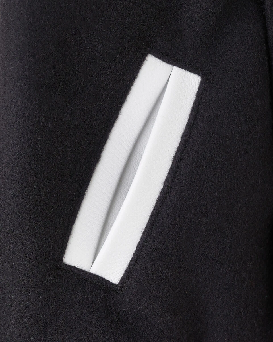 Toddler Sporting Goods Varsity Jacket 8 Toddler Sporting Goods Varsity Jacket - Image 8