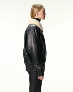 Roots X Mr. Saturday Aviator Gender Free -Cloveras Fashion Shop 55060005 001 c