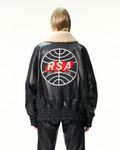 Roots X Mr. Saturday Aviator Gender Free -Cloveras Fashion Shop 55060005 001 d